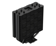 Deepcool AG400 Black ARGB 120mm - 1281297 - zdjęcie 4